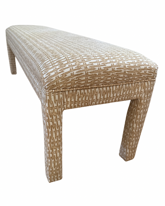 Bench in Casa Branca Vimini