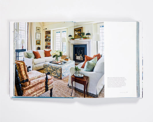 Interiors: A Life in Good Taste
