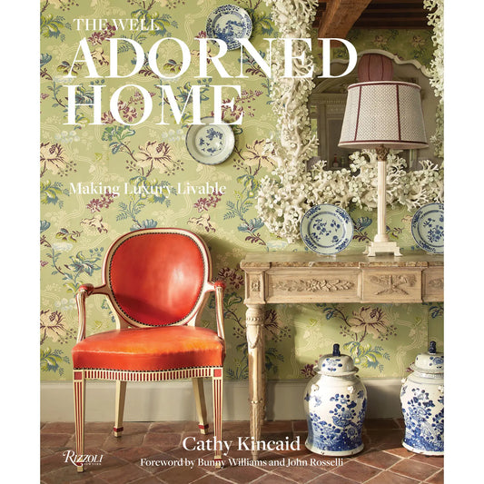 The Well Adorned Home