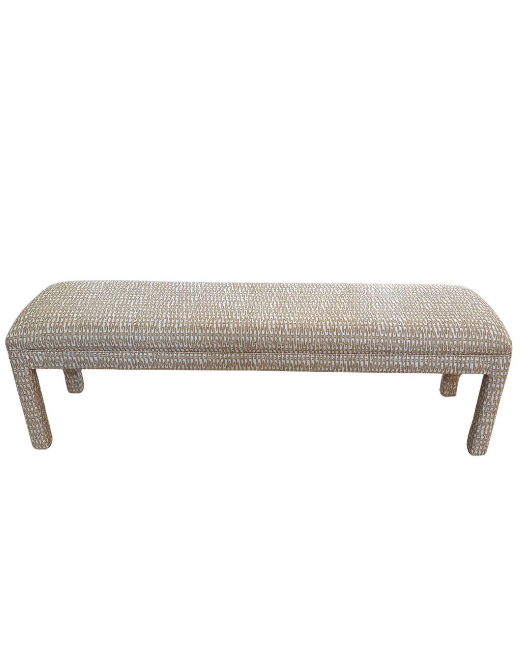 Bench in Casa Branca Vimini