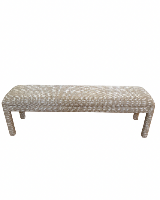 Bench in Casa Branca Vimini